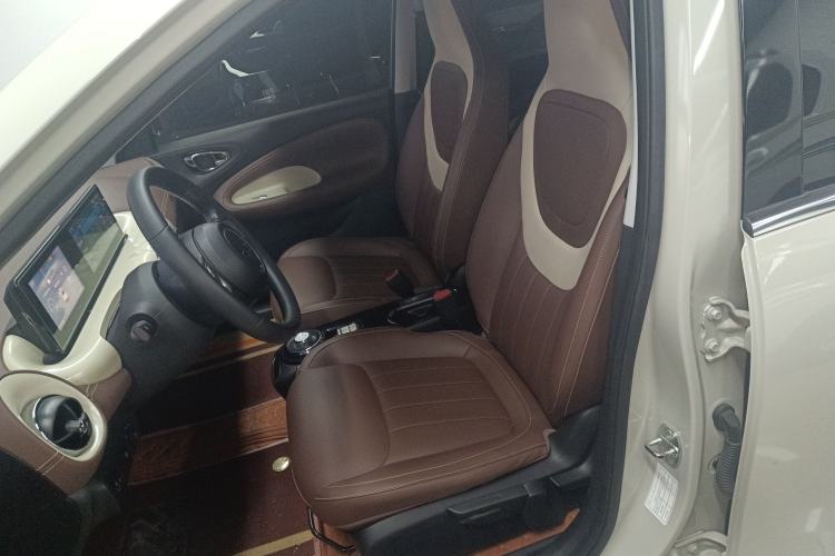 Used Wuling Bingo 2023 333km Enjoy+ Version