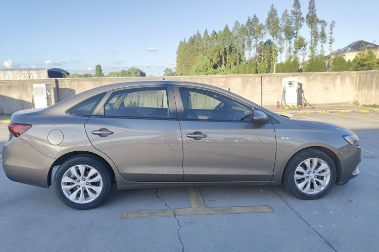 Used Buick GT 2021 Exemplar 1.5L Automatic Elite Version
