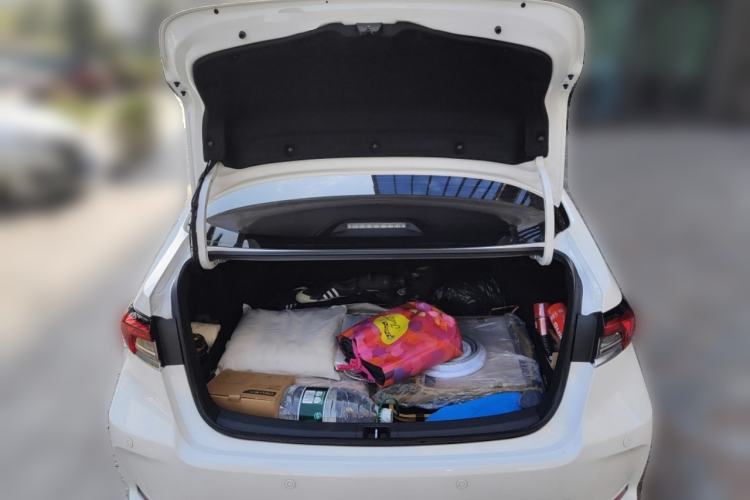 Used Toyota Corolla 2023 1.2T Pioneer Edition