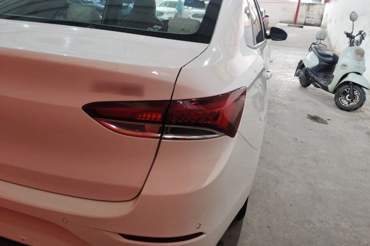 Used Buick GT 2018 15T Dual-Clutch Elite Model China V Standard