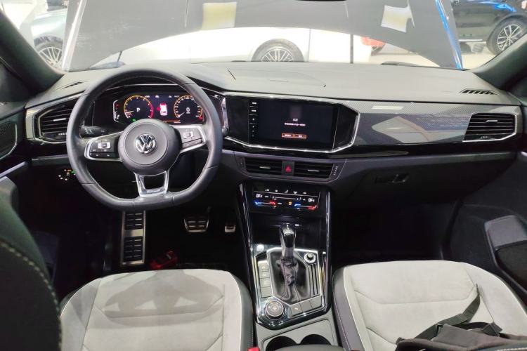 Used Volkswagen Tayron 2020 380TSI All-Wheel Drive R-Line Connected Version