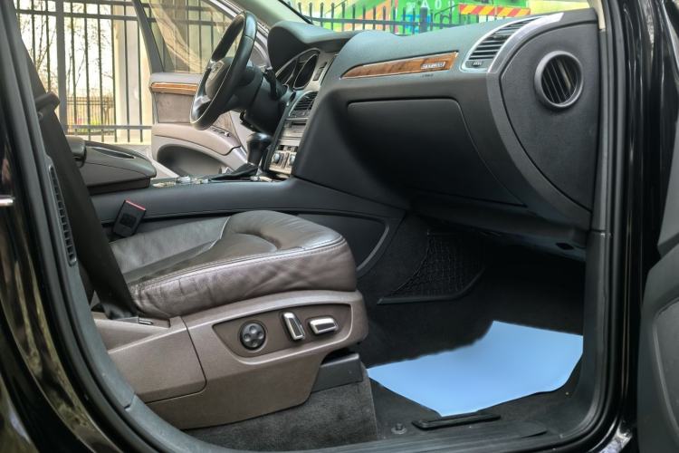 Used Audi Q7 2015 35 TFSI Ambition Edition