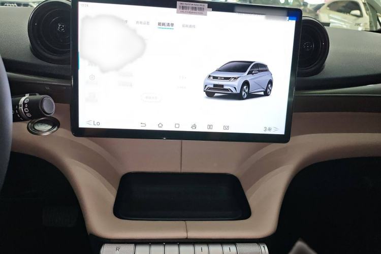 Used BYD Dolphin 2025 420km Free Edition
