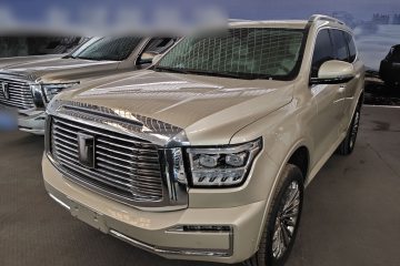 Used Tank 500 2022 3.0T Sport Edition "Creation" Version 5-Seater