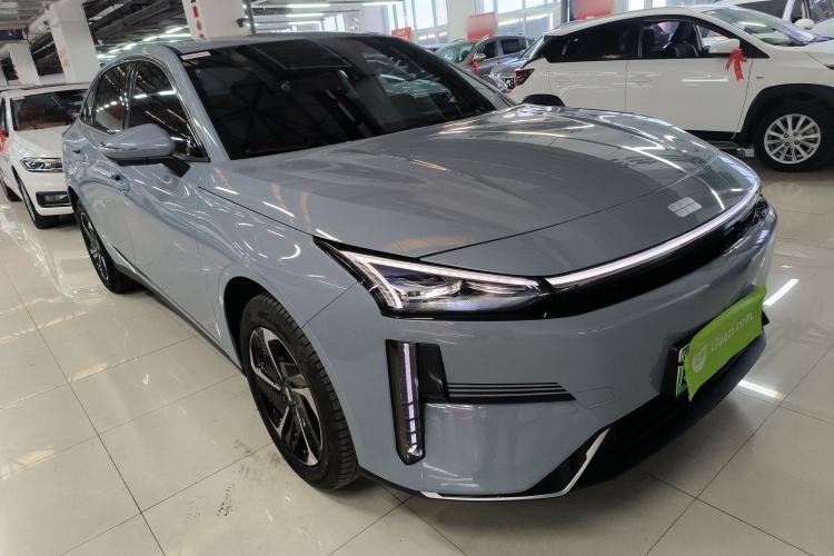 Used  L6 2025 EM-i 140km Explorer+ Edition