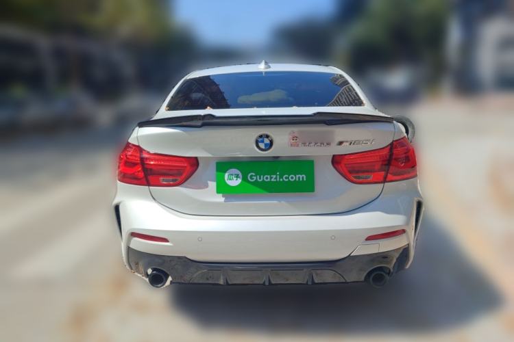 Used BMW 1 Series 2021 Restyled 125i M Sport Night Edition
