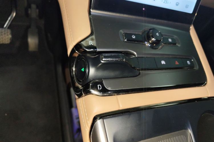 Used Nio ES6 2020 420 km Sport Edition