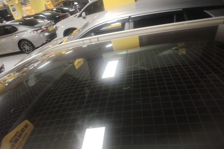 Used BYD Song MAX 2017 1.5T Automatic Smart Connect Elite 7-Seater
