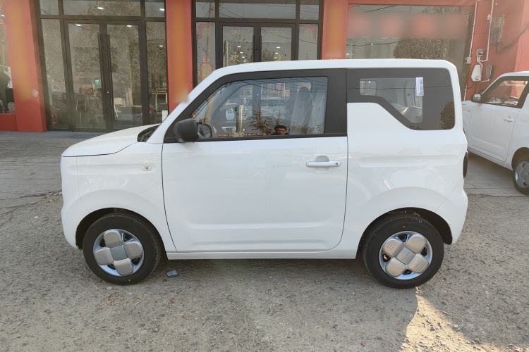 Used  Panda 2024 Panda Mini 200km Endurance Bear
