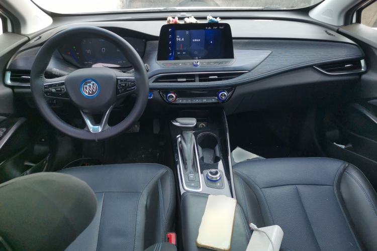 Used Buick Velite 6 2022 Plug-in Hybrid Connected Smart Edition
