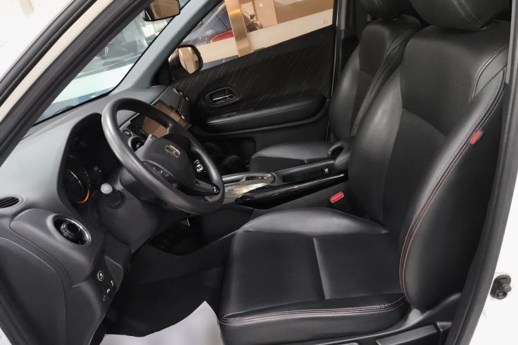 Used Honda XR-V 2017 1.8L EXi CVT Comfort Version
