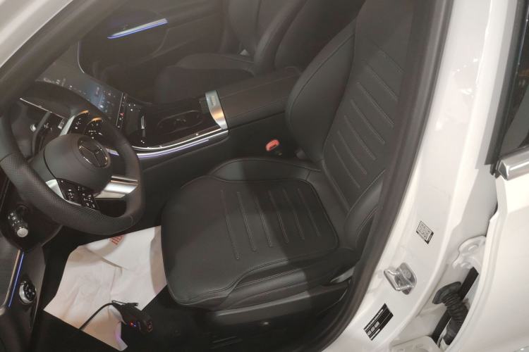 Used Mercedes-Benz C-Class 2024 Second Facelift C 260 L Sport Edition