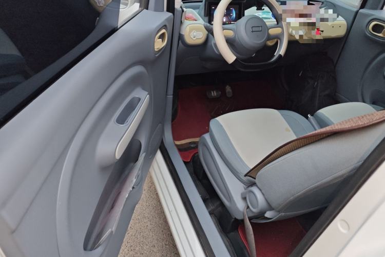 Used Bestune Pony 2025 222km Lightning Horse