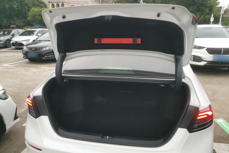 Used Honda Accord 2023 260TURBO Smart Enjoyment Version
