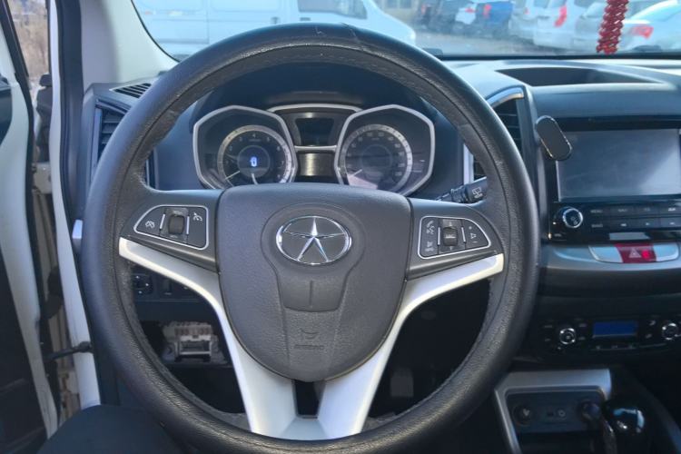 Used  Refine S3 2014 1.5L CVT Luxury Smart Model
