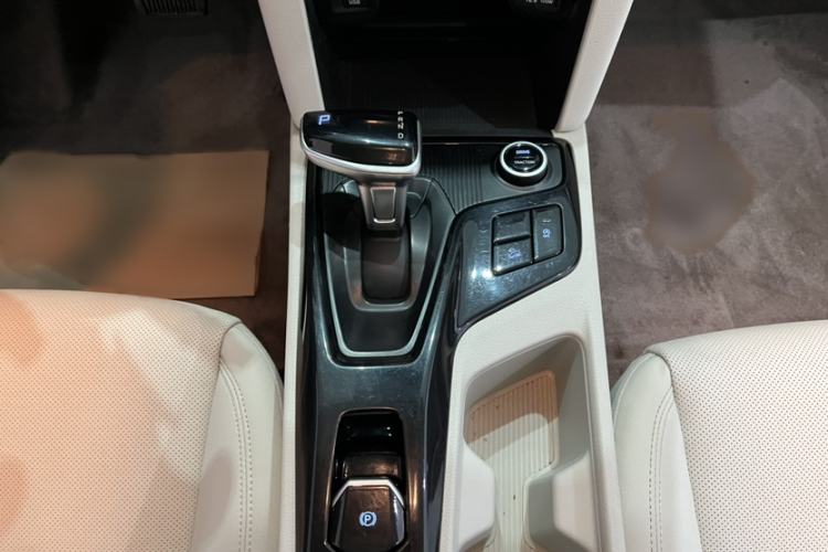 Used Hyundai ix35 2021 240TGDi DCT Two-Wheel-Drive GLS Leading Edition
