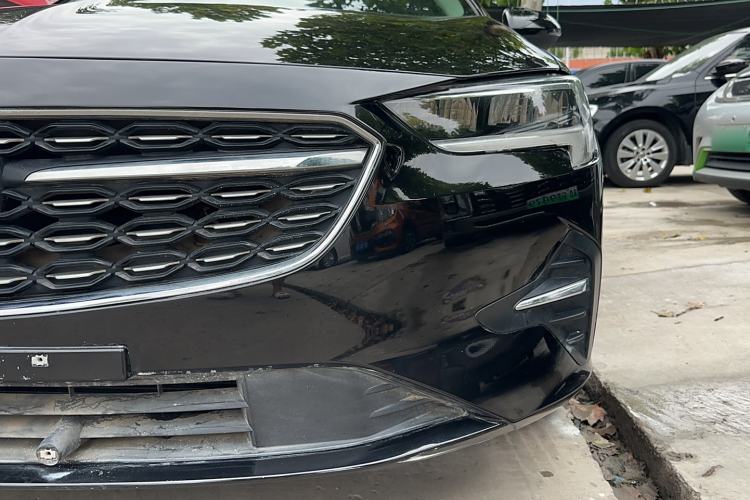 Used Buick Regal 2020 552T Elite Edition
