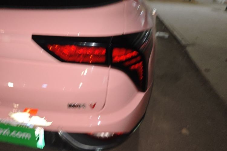 Used NETA V 2022 Chao 400 Lite Pink Custom Edition
