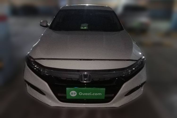 Used Honda Accord 2018 260TURBO Elite Edition China VI