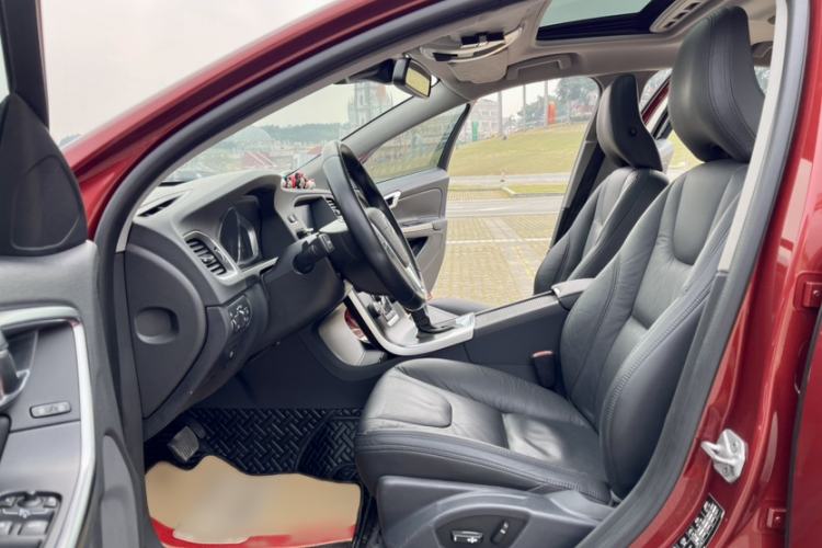 Used Volvo S60 2014 S60L T5 Intelligent Drive Edition