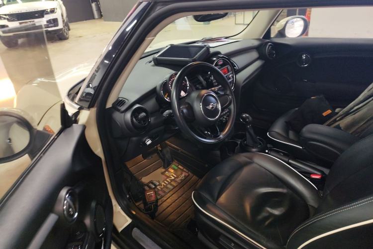 Used MINI MINI 2014 1.2T ONE
