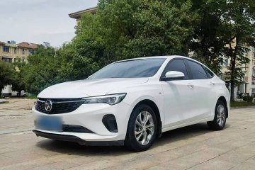 Used Buick Verano 2022 Pro 533T Enjoyment Edition