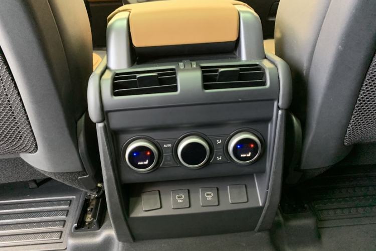 Used Land Rover Defender 2024 110 3.0T P400 X-DYNAMIC HSE
