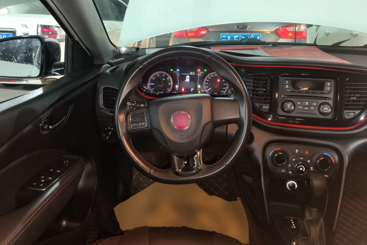 Used Fiat Ottimo 2014 1.4T Automatic Sport Edition