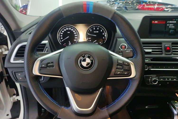 Used BMW 1 Series 2017 118i Sport Edition