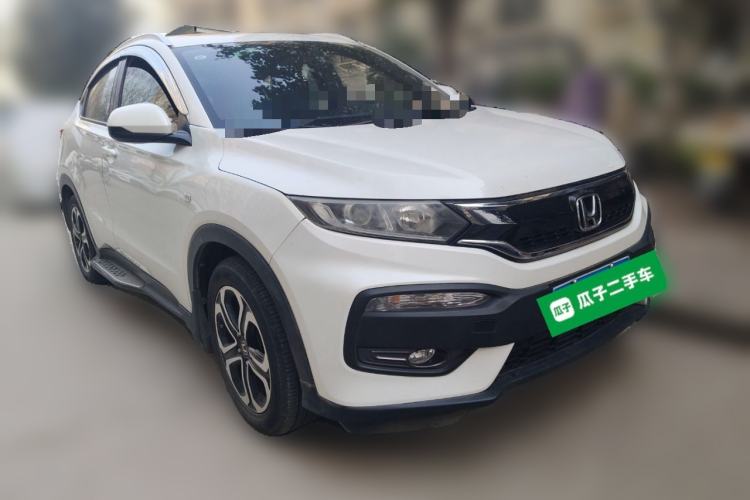 Used Honda XR-V 2015 1.8L EXi CVT Comfort Version