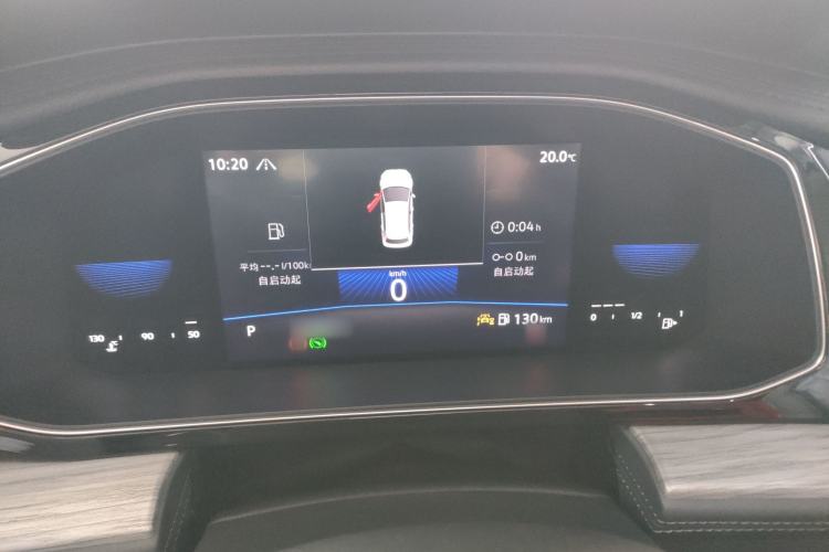 Used Volkswagen Sagitar 2023 300TSI DSG Excellence Edition
