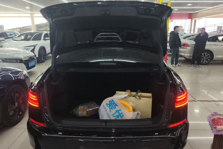 Used Volkswagen Passat 2022 330TSI Elite Edition
