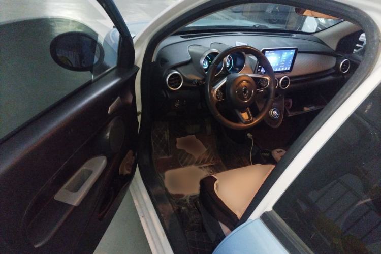 Used ORA Black Cat 2019 351 km Lingrui Version
