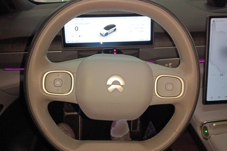 Used Nio ES8 2023 75 kWh