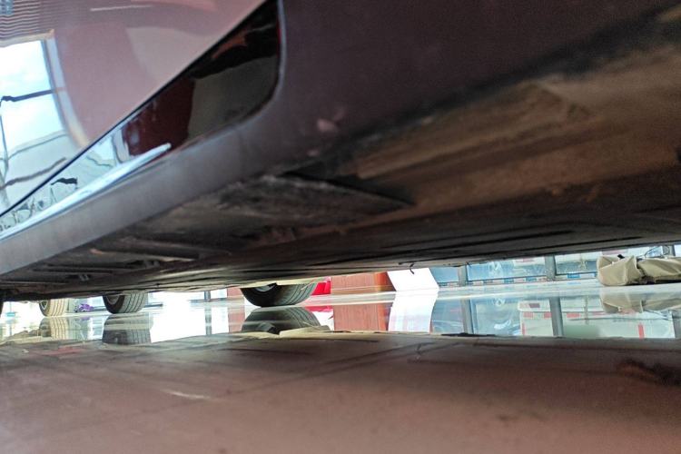 Used XPeng P7 2022 480 Standard Range Smart Drive Edition
