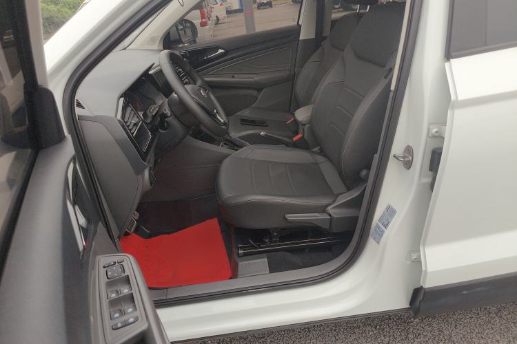 Used Jetta VS5 2019 280TSI Automatic Enjoyment Model
