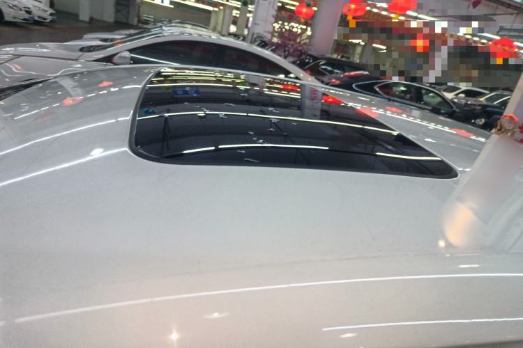 Used Buick GT 2017 15N Automatic Elite Version
