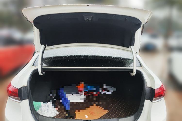 Used Buick GT 2019 18T Automatic Connected Elite Model China VI Standard