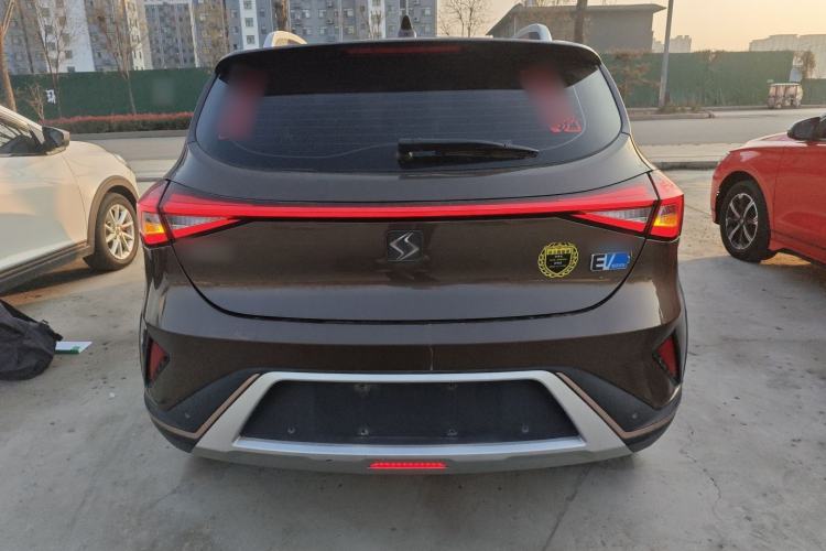 Used SOL E20X 2020 Extraordinary Edition
