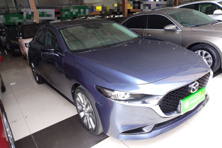 Used Mazda Mazda 3 Axela 2020 2.0L Automatic Zhiya Edition