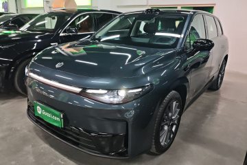 Used Leapmotor C10 2024 210 LiDAR Version