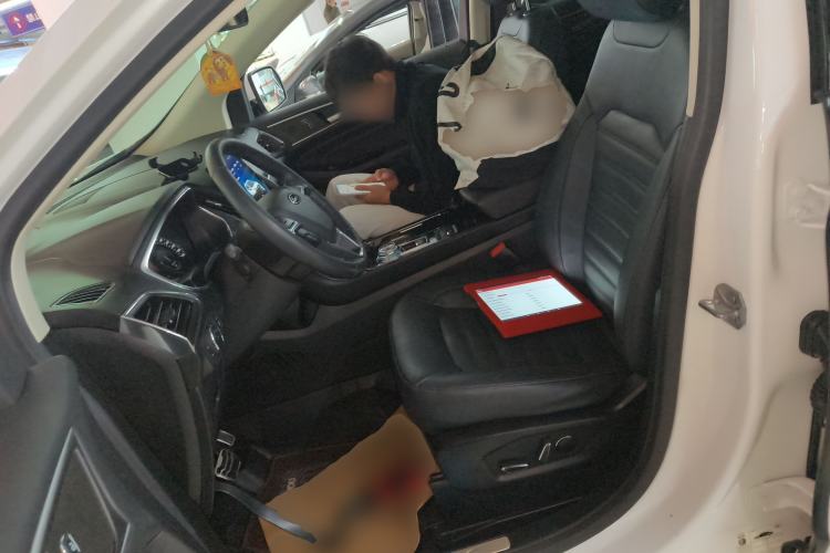 Used Ford Edge 2020 EcoBoost 245 Two-Wheel Drive Titanium 7-Seater
