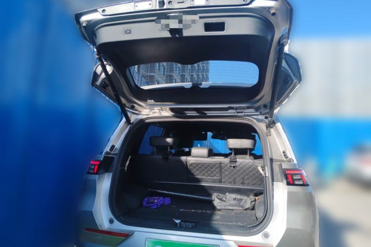 Used AION Y 2021 80 Enjoyment Tech Edition
