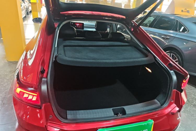 Used Volkswagen Lamando 2022 Lavida L 280TSI DSG Cool & Spicy Edition
