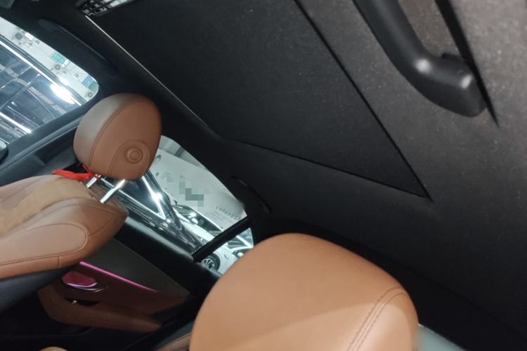 Used Mercedes-Benz E-Class 2017 E 200 Sport