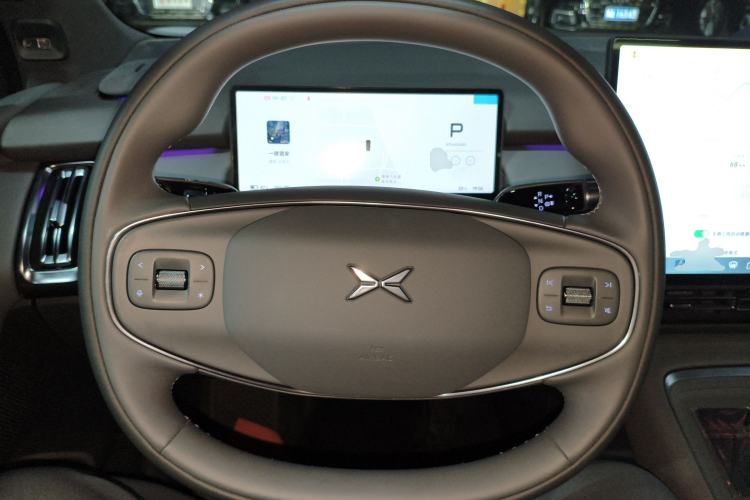 Used XPeng P7+ 2024 Long-Range Max
