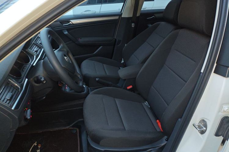 Used Volkswagen Bora 2019 Facelift Bora·Legend 1.5L Manual Fashion Edition China VI Standard
