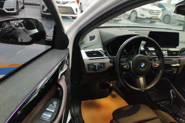 Used BMW X2 2022 sDrive25i M Sport Package