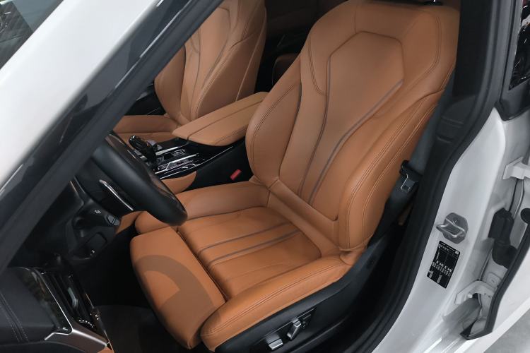 Used BMW 6 Series GT 2022 630i M Sport Package
