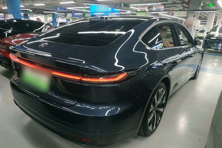 Used Nio ET7 2022 100kWh First Edition